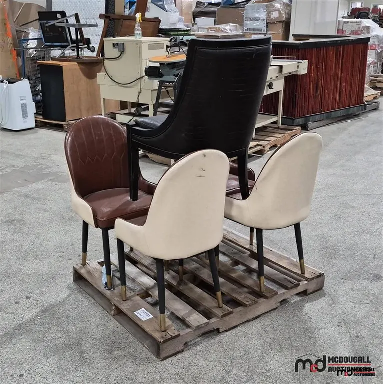 Household Goods
UNRESERVED