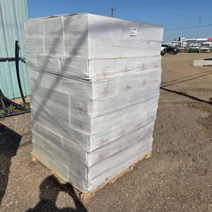 Pallet of 12 x 750 mL Glass Jars
 UNRESERVED