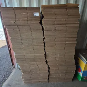 Norampac Cascades 6x4L Corrugated Boxes
 UNRESERVED