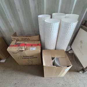 Homesteads Plastic Ice Cream Tubs
 UNRESERVED