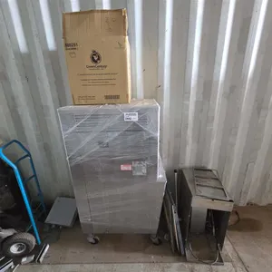 Taylor Flavor Soft Serve Machine & More
 UNRESERVED