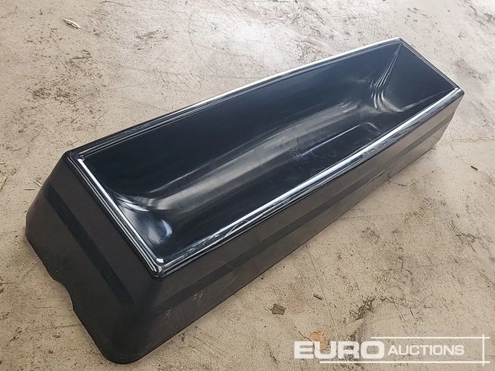 1M Black Sheep Troughs (4 of)