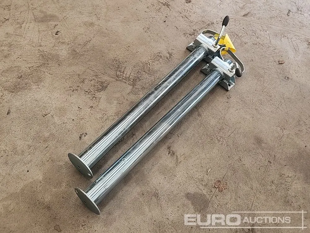 Unused Pair of Trailer Jack Legs