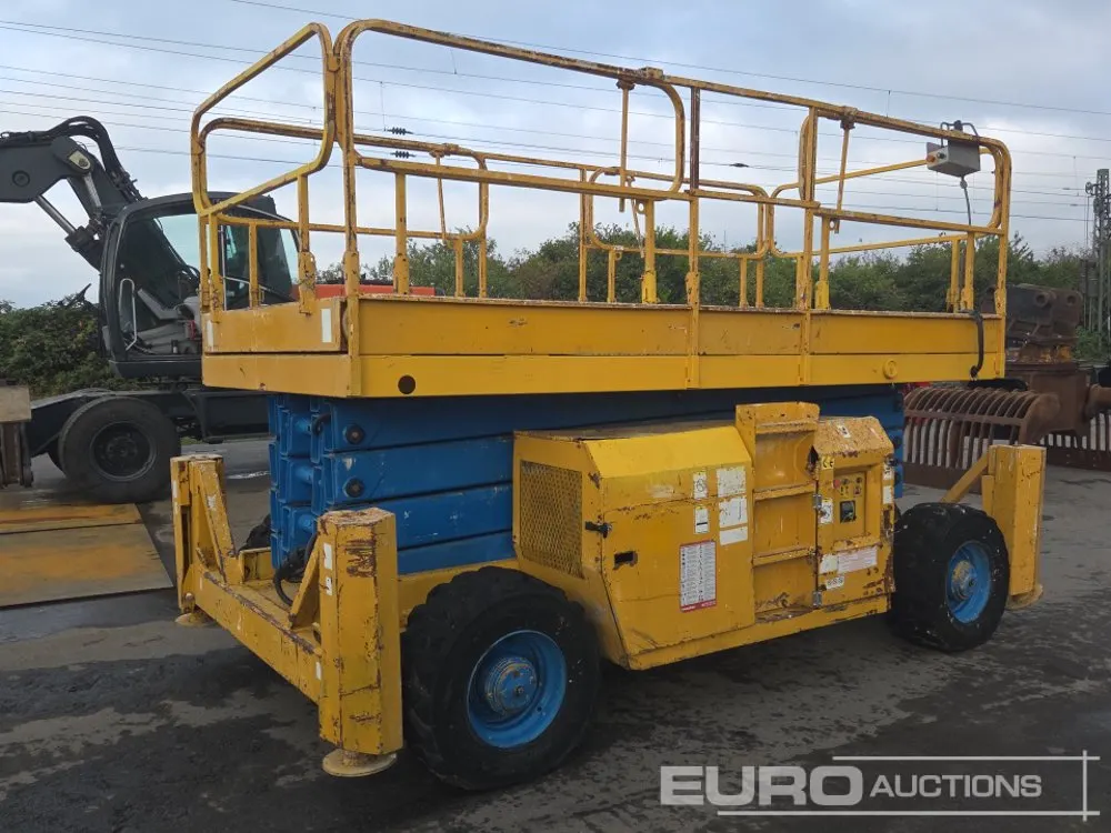 Emc PE15