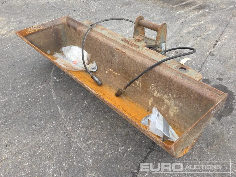 2020 Kinshofer TB05L-150
