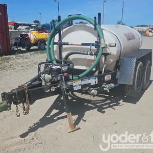 2019 Wylie EXP-500L-S 