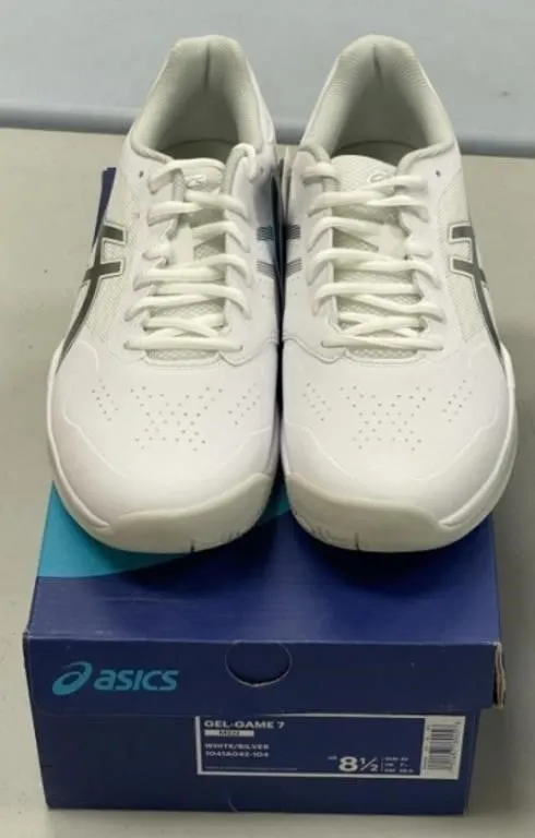 Asics Men's Gel-Game 7 Shoes