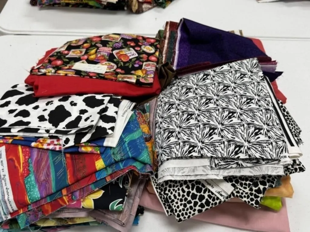 Quilting Fabric