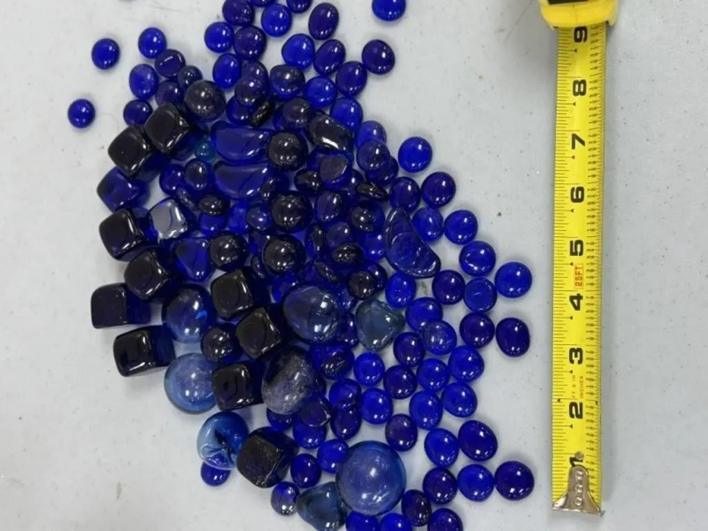 Blue Gemstones
