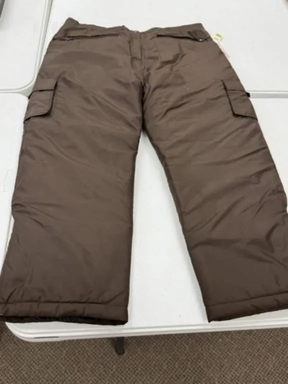 2X Winter Pants