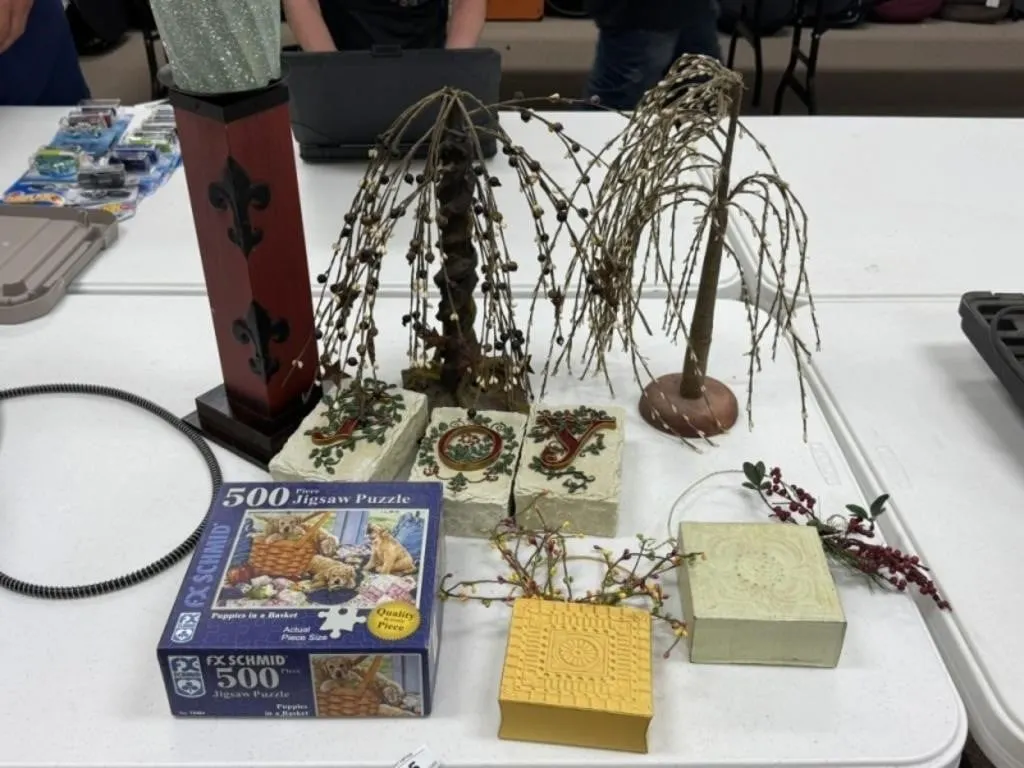 Decorations
