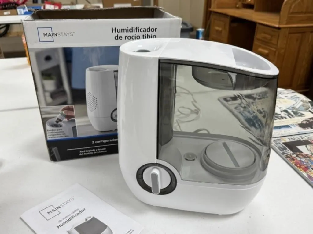 Humidifier