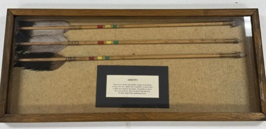 Arrow Display