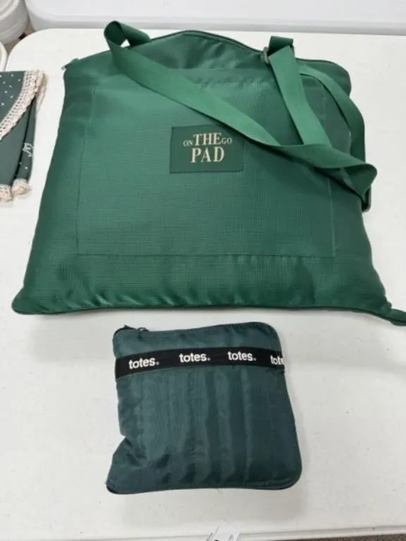 Travel Pillow