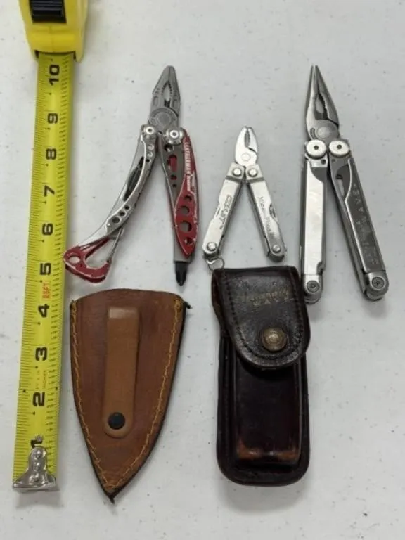 Multi Tools