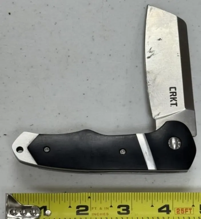 Folding Knife
