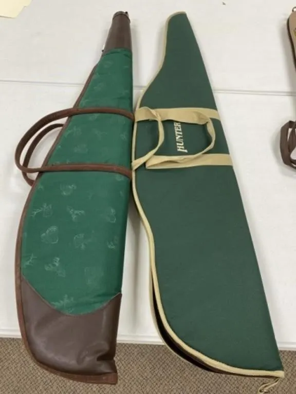 2 - Gun Cases