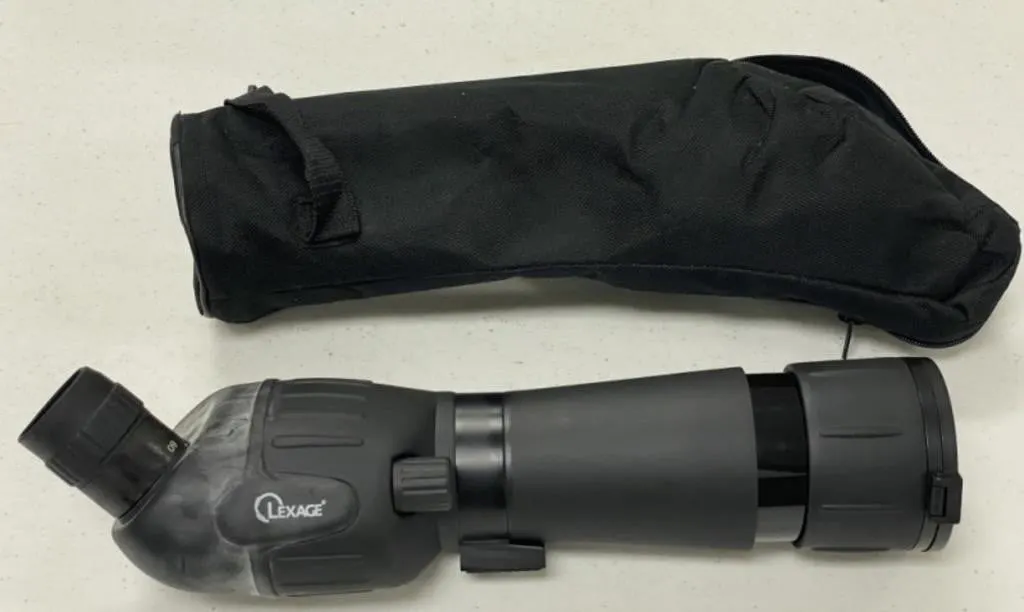 60X Spotting Scope