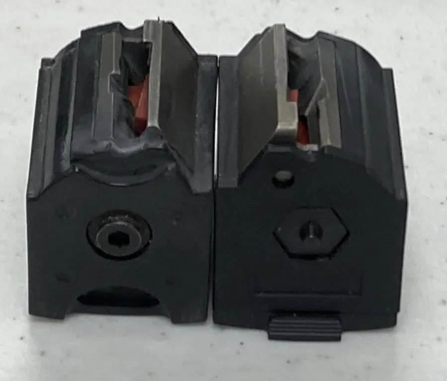 2 - Ruger 10/22 Magazines