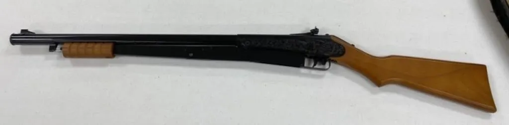 Daisy Model 25 Air Gun