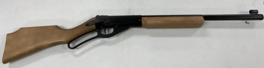 Daisy Woodstock BB Gun