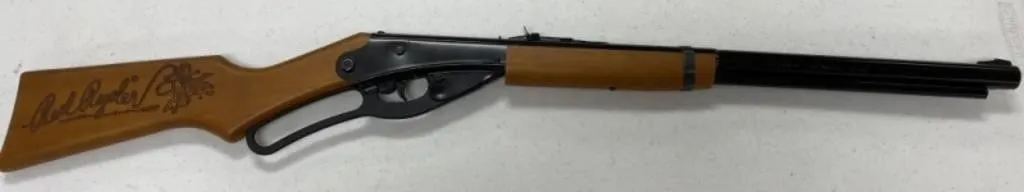 Daisy Red Ryder BB Gun