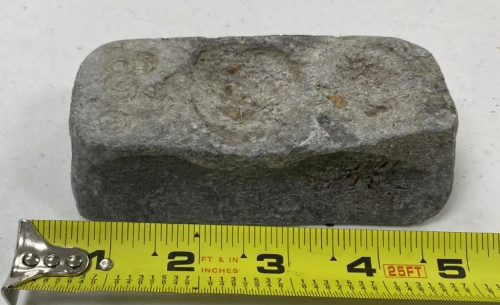 Lead Weight