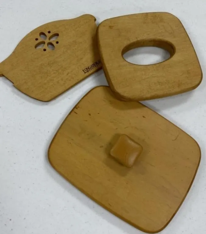 Longaberger Accessories