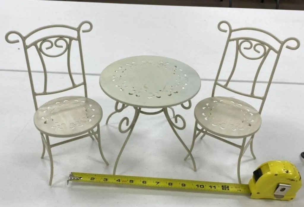 Dollhouse Furniture