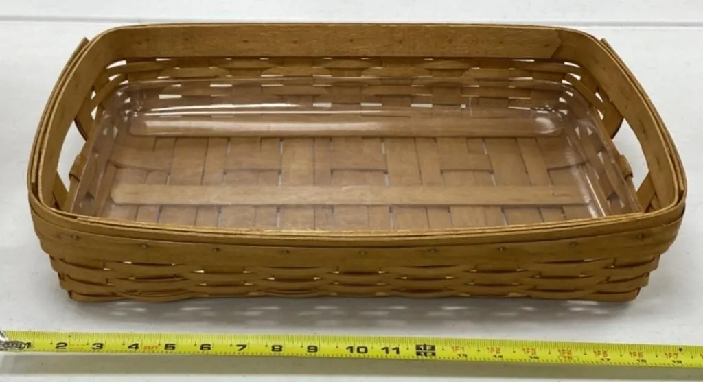 Longaberger Basket