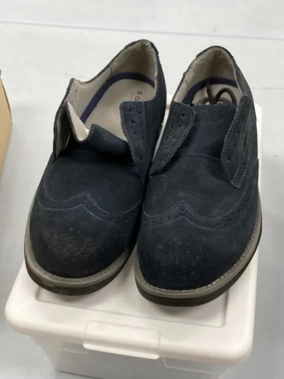 Size 8 Sonoma Loafers