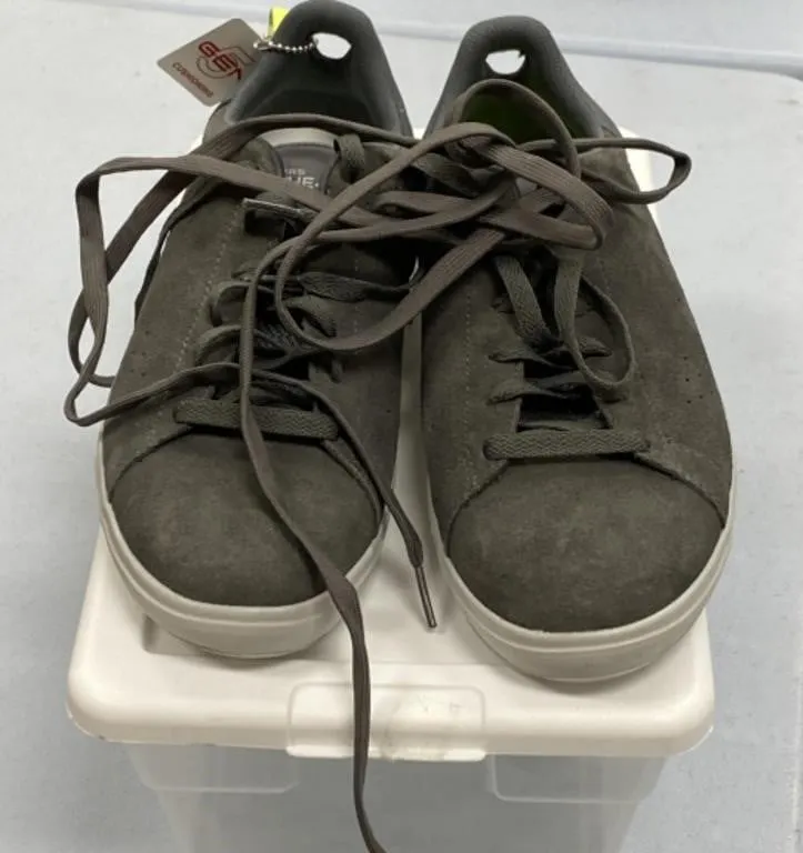 Size 8 Shoes