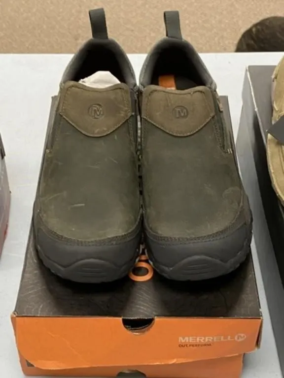Size 8 Shoes