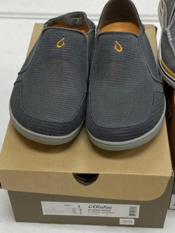 Size 7 Shoes