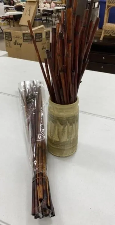 10 1/2" Vase