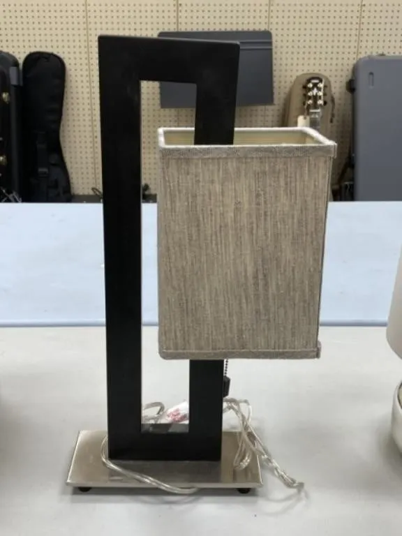 Modern Lamp