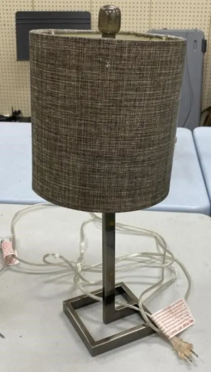 Modern Lamp