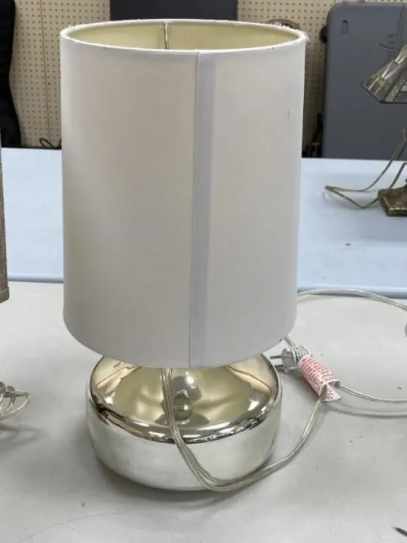 Modern Lamp