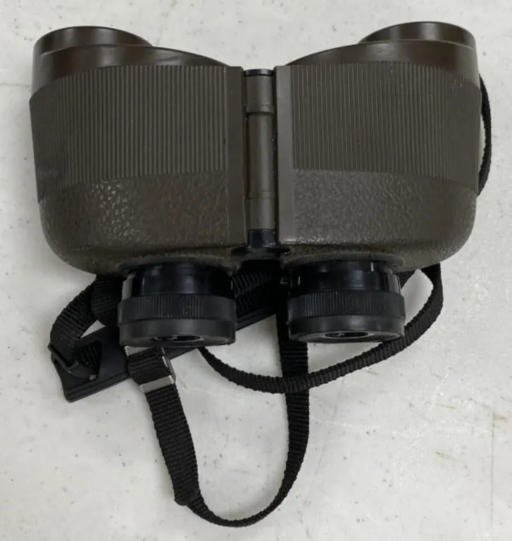 Binoculars