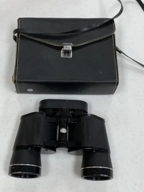Binoculars