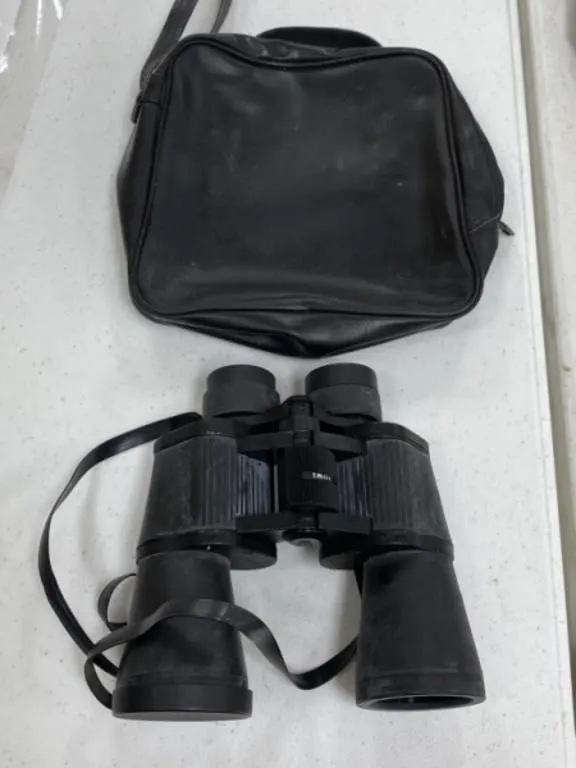 Binoculars