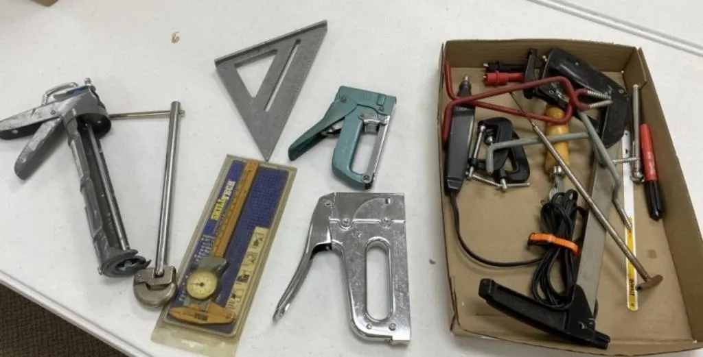 Tools