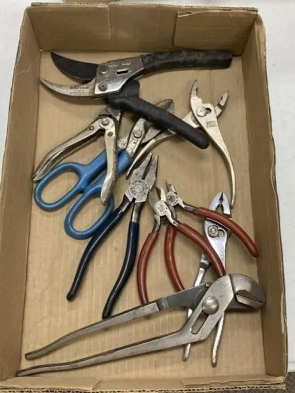 Tools