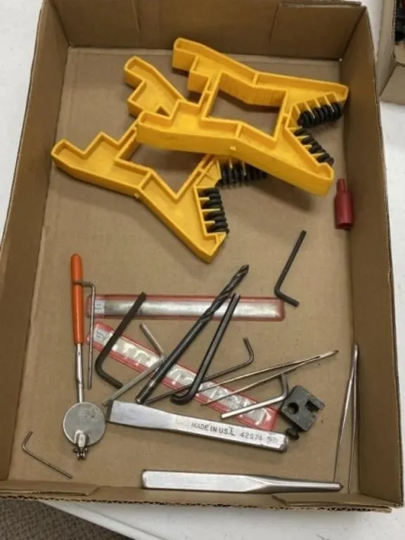 Tools