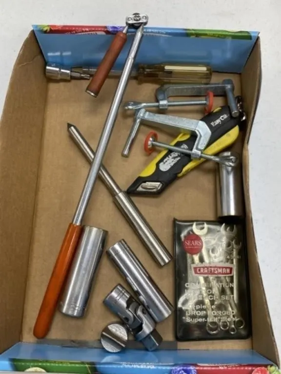 Tools