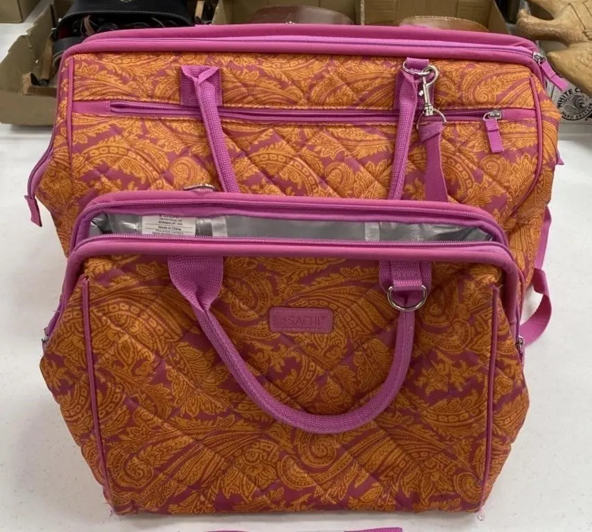 Sachi Insulated Bags