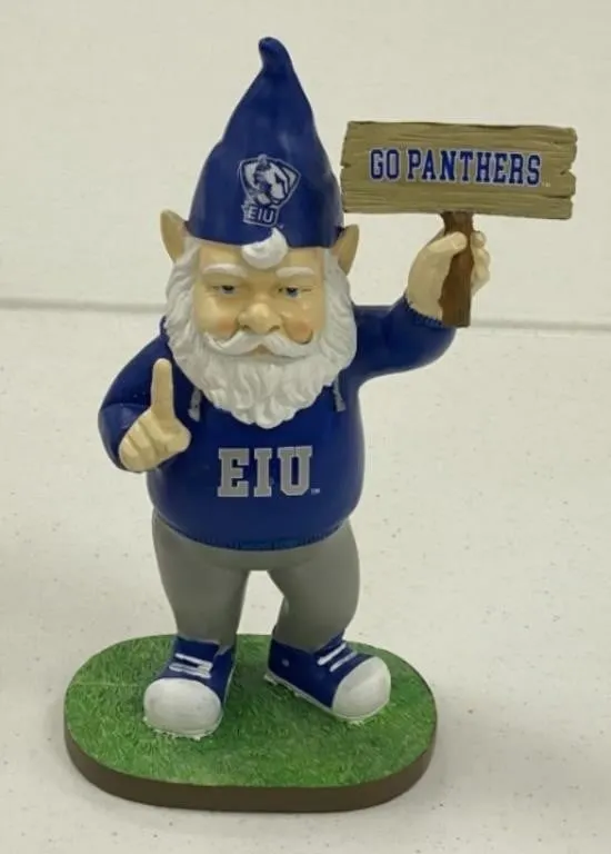 Panthers Garden Nome