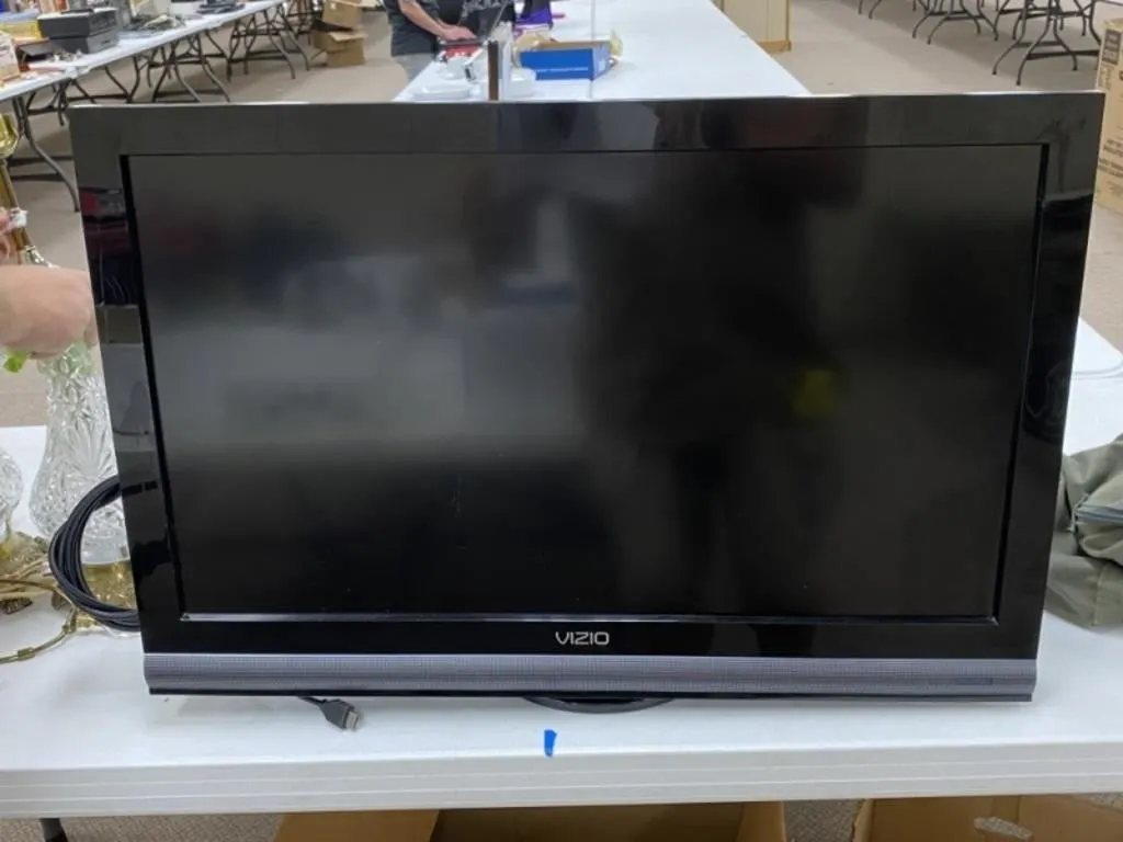 Visio Flat Panel Television