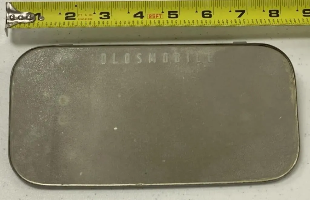 Oldsmobile Mirror