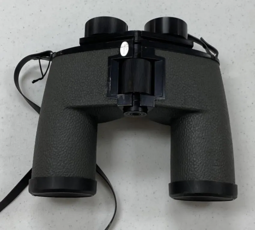 Bushnell Binoculars
